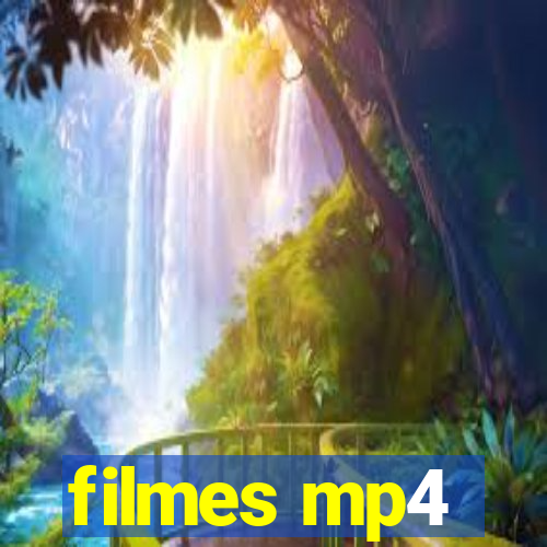 filmes mp4
